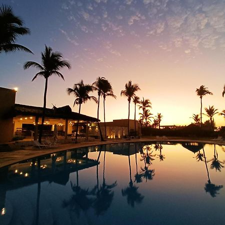 Hotel Tres Vidas Acapulco Barra Vieja Exterior photo