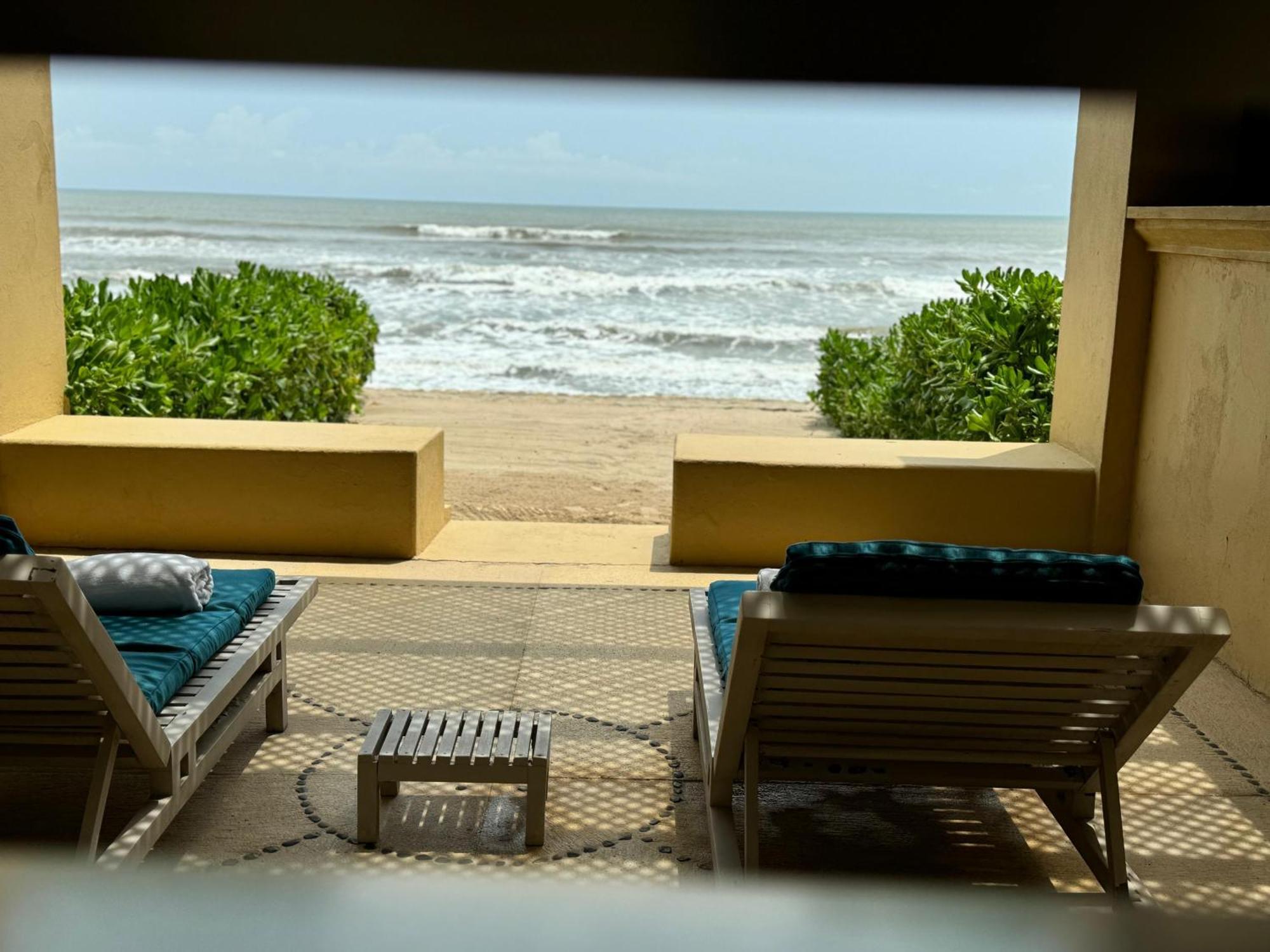 Hotel Tres Vidas Acapulco Barra Vieja Exterior photo